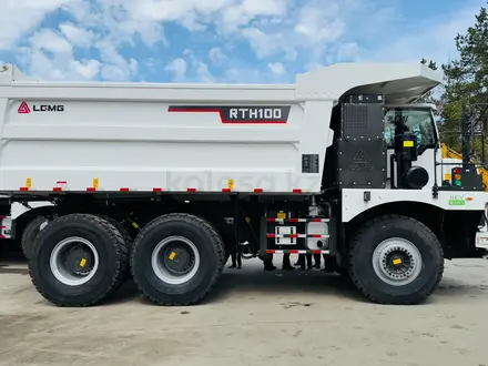 LGMG  Карьерный самосвал RTH100 2026 года за 205 620 000 тг. в Алматы – фото 6