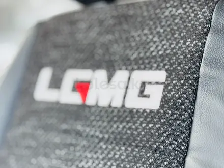 LGMG  Карьерный самосвал RTH100 2026 года за 205 620 000 тг. в Алматы – фото 15