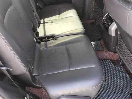 Toyota Land Cruiser Prado 2021 года за 25 200 000 тг. в Атырау – фото 13