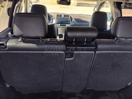 Toyota Land Cruiser Prado 2021 года за 25 200 000 тг. в Атырау – фото 14