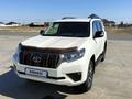 Toyota Land Cruiser Prado 2021 года за 25 200 000 тг. в Атырау