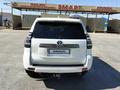 Toyota Land Cruiser Prado 2021 года за 25 200 000 тг. в Атырау – фото 3