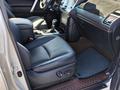 Toyota Land Cruiser Prado 2021 года за 25 200 000 тг. в Атырау – фото 6