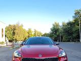 Kia Stinger 2021 годаfor16 000 000 тг. в Шымкент