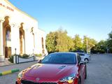 Kia Stinger 2021 годаfor16 000 000 тг. в Шымкент – фото 2