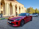 Kia Stinger 2021 годаfor16 000 000 тг. в Шымкент – фото 3