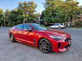 Kia Stinger 2021 годаfor16 000 000 тг. в Шымкент – фото 4