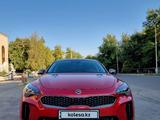 Kia Stinger 2021 годаfor16 000 000 тг. в Шымкент – фото 5