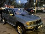 BMW X5 2003 года за 6 500 000 тг. в Алматы – фото 3