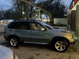 BMW X5 2003 года за 6 500 000 тг. в Алматы – фото 4