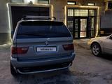 BMW X5 2003 года за 6 500 000 тг. в Алматы – фото 5