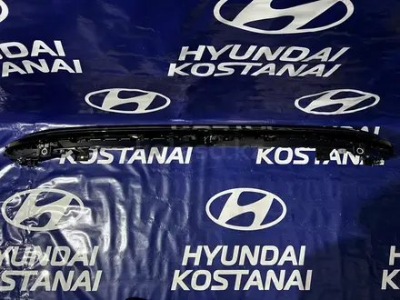 Фонарь дневного света Hyundai Sonata за 1 169 700 тг. в Костанай – фото 2