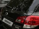 Subaru Outback 2009 годаүшін6 400 000 тг. в Атырау – фото 4