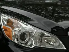 Subaru Outback, 2009