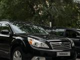 Subaru Outback 2009 годаүшін6 400 000 тг. в Атырау – фото 2