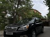 Subaru Outback 2009 годаүшін6 400 000 тг. в Атырау – фото 3
