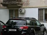 Subaru Outback 2009 годаүшін6 400 000 тг. в Атырау – фото 5