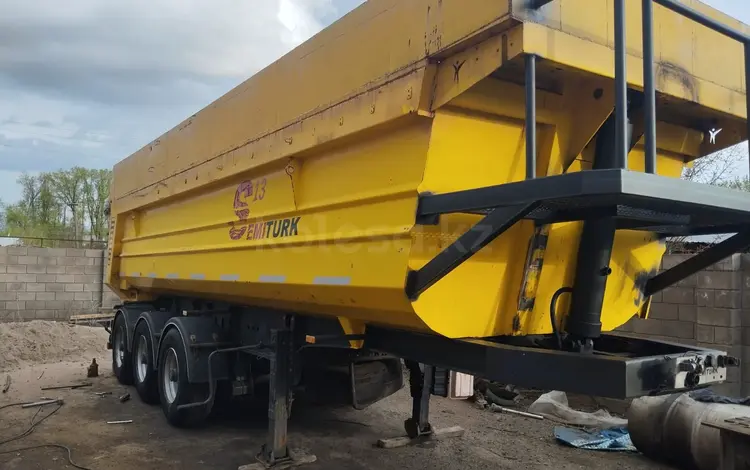 Wielton  NS ST 2013 годаүшін10 500 000 тг. в Алматы