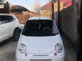 Daewoo Matiz 2012 годаүшін2 000 000 тг. в Шымкент