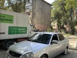 ВАЗ (Lada) Priora 2170 2014 года за 2 450 000 тг. в Тараз