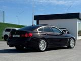 BMW 428 2016 года за 10 000 000 тг. в Алматы – фото 5
