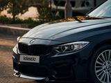 BMW 428 2016 года за 10 000 000 тг. в Алматы