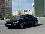 BMW 428 2016 года за 10 000 000 тг. в Алматы – фото 3