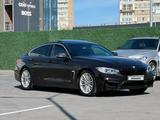 BMW 428 2016 года за 10 000 000 тг. в Алматы – фото 4
