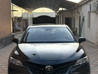 Toyota Camry 2019 года за 9 000 000 тг. в Жанаозен