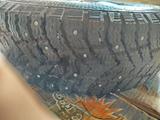 Шины с дисками за 125 000 тг. в Панфилово (Талгарский р-н) – фото 4