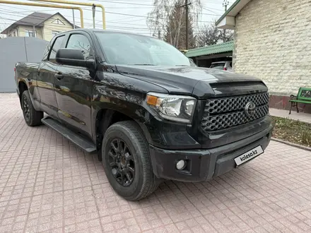 Toyota Tundra 2020 года за 20 500 000 тг. в Алматы