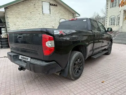 Toyota Tundra 2020 года за 20 500 000 тг. в Алматы – фото 5