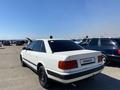 Audi 100 1991 годаүшін1 300 000 тг. в Тараз – фото 3