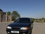 ВАЗ (Lada) 2114 2012 годаүшін1 300 000 тг. в Каскелен