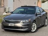 Kia Optima 2017 годаfor11 500 000 тг. в Тараз – фото 3