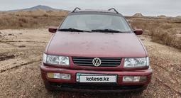 Volkswagen Passat 1994 годаүшін1 800 000 тг. в Караганда