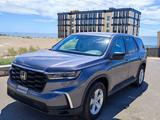 Honda Pilot 2023 года за 24 000 000 тг. в Актау