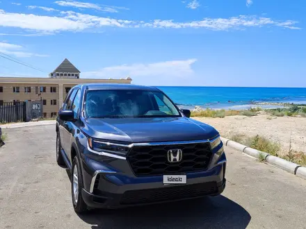 Honda Pilot 2023 года за 23 000 000 тг. в Актау – фото 3