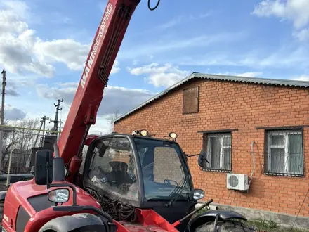 Manitou  MLT 2011 года за 17 000 000 тг. в Аксай – фото 4