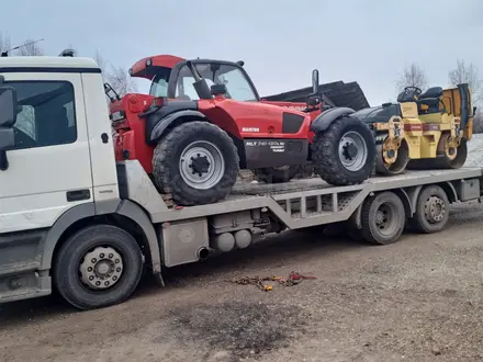 Manitou  MLT 2011 года за 17 000 000 тг. в Аксай – фото 7