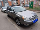 Subaru Outback 2010 года за 6 000 000 тг. в Алматы