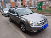 Subaru Outback 2010 годаfor6 000 000 тг. в Алматы