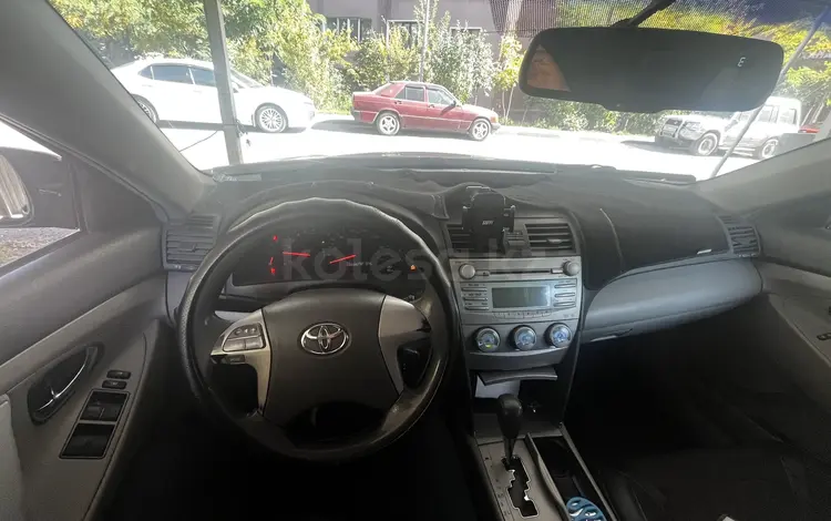 Toyota Camry 2008 годаүшін5 500 000 тг. в Алматы