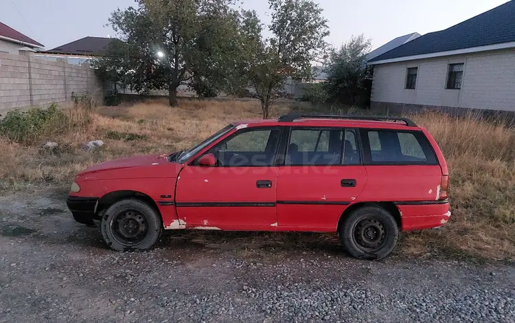 Opel Astra 1997 года за 330 000 тг. в Шымкент