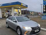 Toyota Camry 2014 годаүшін6 950 000 тг. в Атырау – фото 5