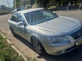 Hyundai Sonata 2008 года за 3 400 000 тг. в Алматы