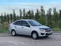 ВАЗ (Lada) Granta 2190 2015 года за 2 780 000 тг. в Астана – фото 16