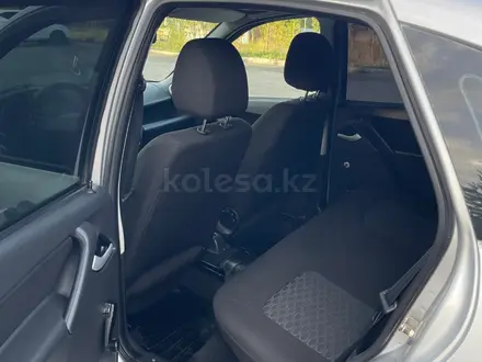 ВАЗ (Lada) Granta 2190 2015 года за 2 780 000 тг. в Астана – фото 28