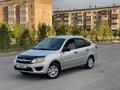 ВАЗ (Lada) Granta 2190 2015 года за 2 780 000 тг. в Астана – фото 6