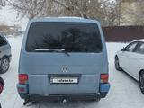 Volkswagen Transporter 1993 годаүшін2 550 000 тг. в Петропавловск – фото 5